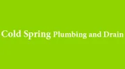 Cold Spring Plumbing and Drain