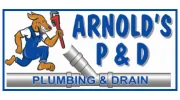 Arnold' S P & D