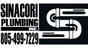 Sinacori Plumbing