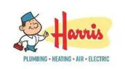 Harris Plumbing, Heating, Air & Electric