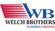 Welch Brothers Co Plumbing and Heating