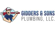 Gidders & Sons Plumbing