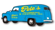 Pete's Plumbing & Heating