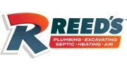 Reed's Plumbing & Excavating