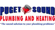 Puget Sound Plumbing & Heating