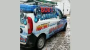 Bob's Plumbing, Heating and Cooling