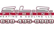 SLS Plumbing Heating & Cooling