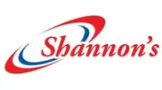 Shannon's Inc