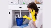 Pinky's Plumbing