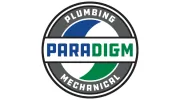 Paradigm Plumbing & Mechanical