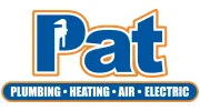 Pat Plumbing, Heating & Air