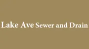 Lake Ave Sewer and Drain