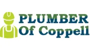 Plumber Of Coppell