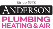 Anderson Plumbing, Heating & Air