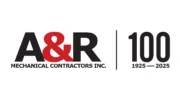 A & R Mechanical Contractors Inc