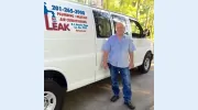 Mr. Leak