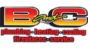 B & C Plumbing & Heating