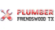 Plumber Friendswood TX