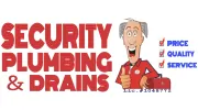 Security Plumbing & Drains