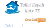 Toilet Repair Katy