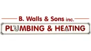 B Walls & Sons
