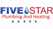 Five Star Plumbing & Heating