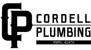 Cordell Plumbing