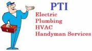 PTI Electric, Plumbing, & HVAC