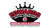Edwards Royal Comfort