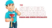 The Sewer Surgeon
