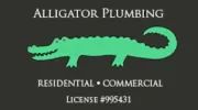 Alligator Plumbing