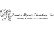 Franks Repair Plumbing