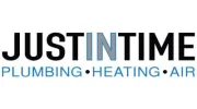JustinTime Plumbing Heating & Air