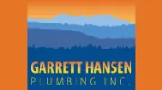 Garrett Hansen Plumbing