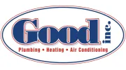 Good Plumbing, Heating, Air Conditioning