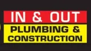 In & Out Plumbing & Construction