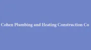 Cohen Plumbing and Heating Construction Co