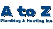A To Z Plumbing & Heating