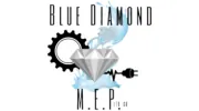 Blue Diamond MEP