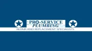Pro-Service Plumbing