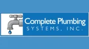 Complete Plumbing Systems
