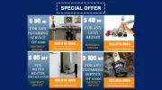 Plumbers The Woodlands
