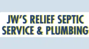 JWS Relief Septic Service & Plumbing