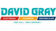 David Gray Electrical, Plumbing, Heating & Air
