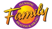 Family Plumbing Heating & Air