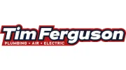 Tim Ferguson Plumbing