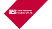 Burns Preferred Contractors