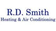 R D Smith Heating & Air Conditioning