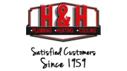 H & H Plumbing Heating Cooling
