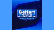 De Hart Plumbing